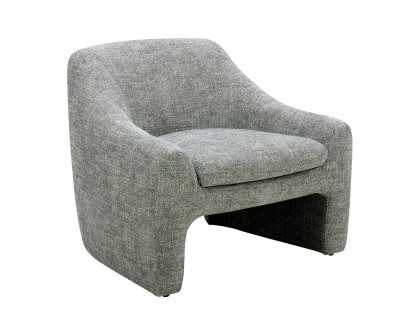 Moe's™ Kenzie Accent Chair - Slated Moss