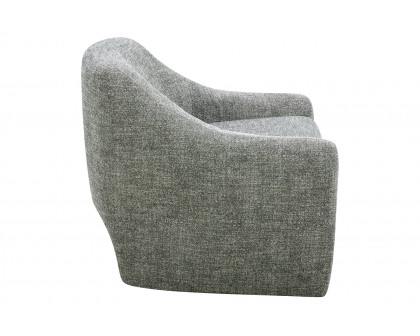 Moe's™ Kenzie Accent Chair - Slated Moss