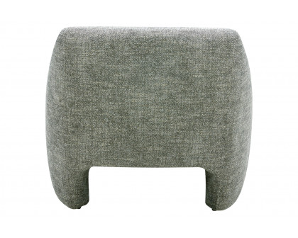 Moe's™ Kenzie Accent Chair - Slated Moss