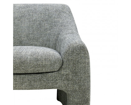 Moe's™ Kenzie Accent Chair - Slated Moss