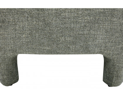 Moe's™ Kenzie Accent Chair - Slated Moss