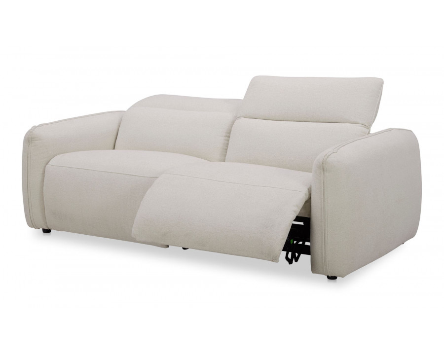 Moe's - Eli Power Contemporary Sofa