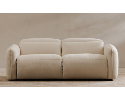 Moe's - Eli Power Contemporary Sofa