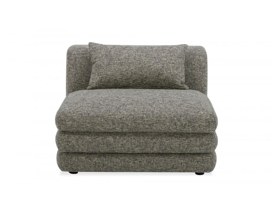 Moe's - Lowtide Contemporary Slipper Chair