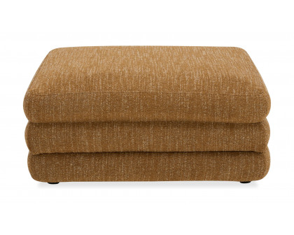 Moe's - Lowtide Contemporary Straight Ottoman