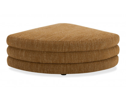 Moe's - Lowtide Contemporary Straight Ottoman