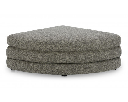 Moe's - Lowtide Contemporary Straight Ottoman