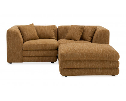 Moe's - Lowtide Nook Contemporary Sectional