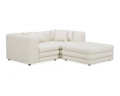 Moe's - Lowtide Nook Contemporary Sectional