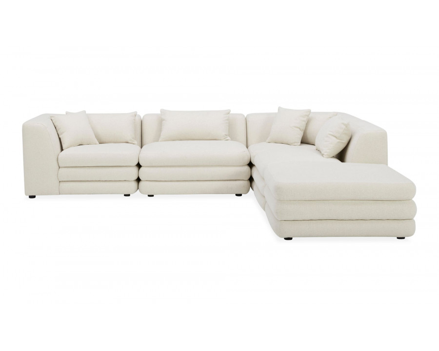 Moe's - Lowtide Dream Contemporary Sectional