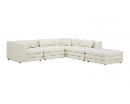 Moe's - Lowtide Dream Contemporary Sectional