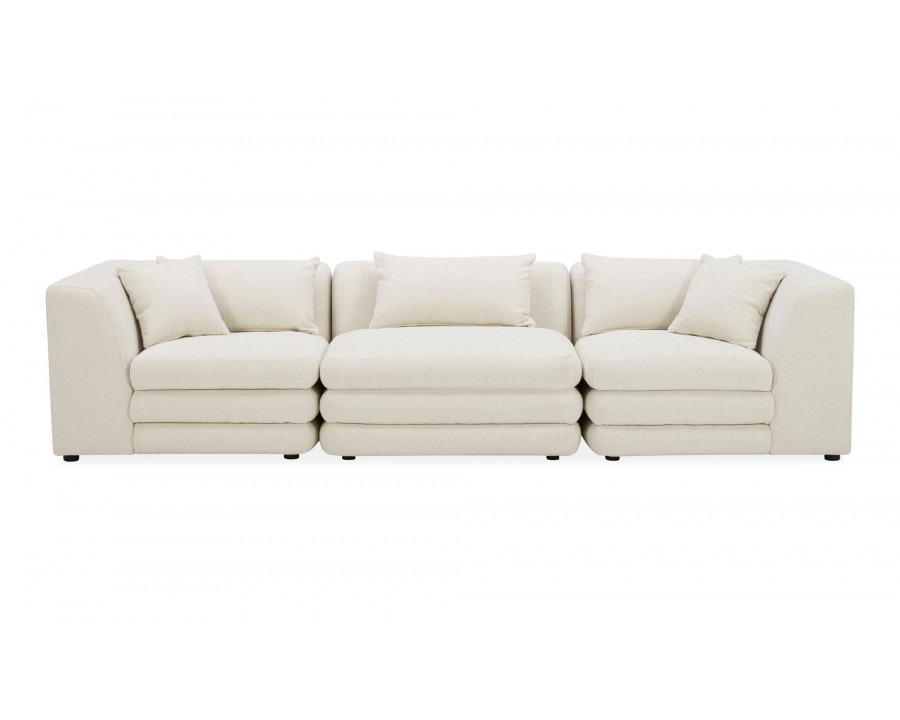 Moe's - Lowtide Contemporary Sofa