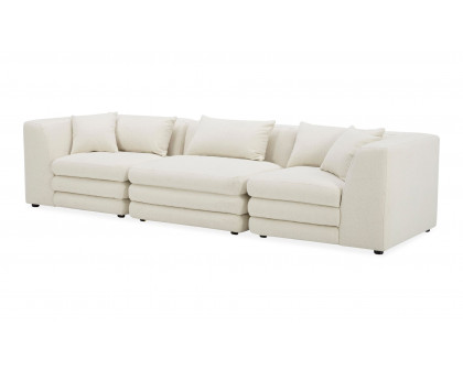 Moe's - Lowtide Contemporary Sofa