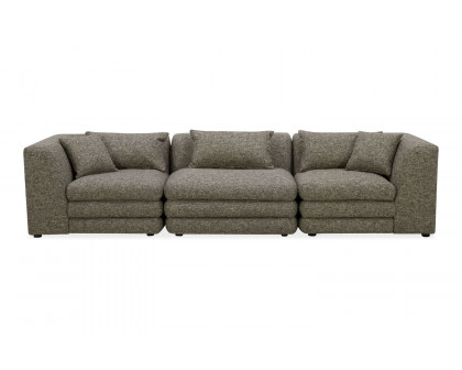 Moe's - Lowtide Contemporary Sofa