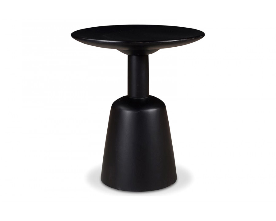 Moe's Nels End Table - Black