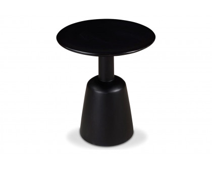 Moe's Nels End Table - Black