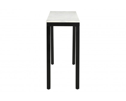 Moe's - Parson Console Table in Black