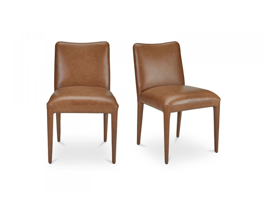 Moe's - Calla Contemporary Dining Chair Set of 2