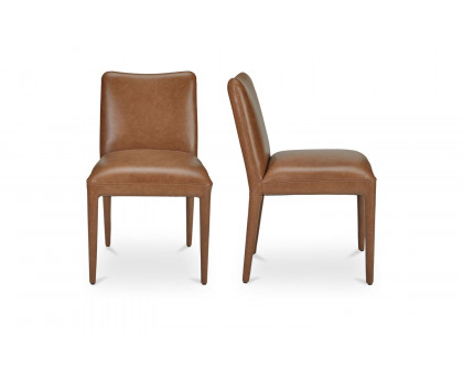 Moe's - Calla Contemporary Dining Chair Set of 2