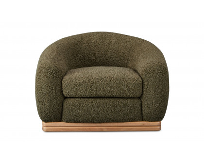 Moe's - Marlowe Contemporary Lounge Chair