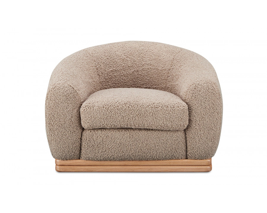 Moe's - Marlowe Contemporary Lounge Chair