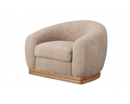 Moe's - Marlowe Contemporary Lounge Chair