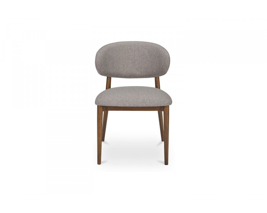 Moe's - Ellie Mid-Century Modern Dining Chair