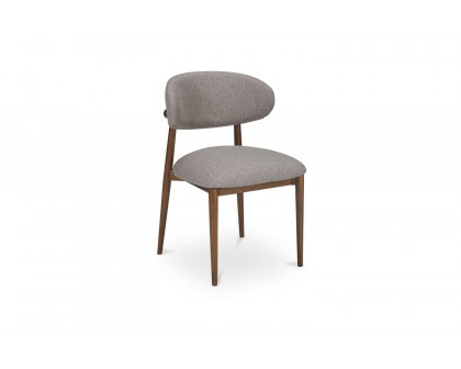 Moe's - Ellie Mid-Century Modern Dining Chair