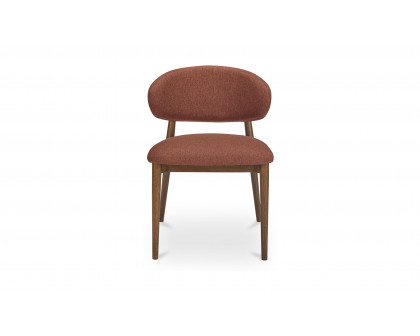 Moe's - Ellie Mid-Century Modern Dining Chair