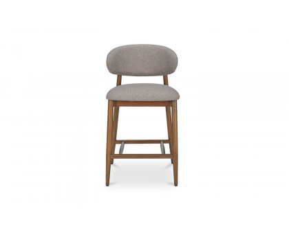 Moe's - Ellie Mid-Century Modern Counter Stool