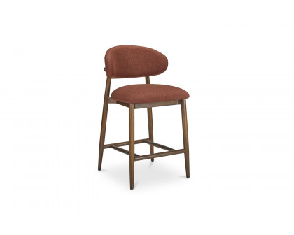 Moe's - Ellie Mid-Century Modern Counter Stool