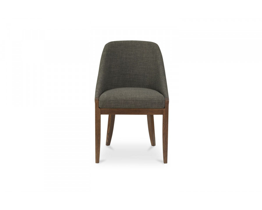 Moe's - Edward Rustic Dining Chair