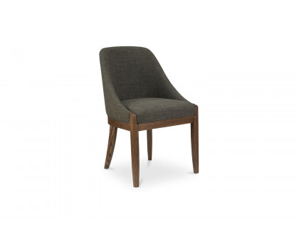 Moe's - Edward Rustic Dining Chair