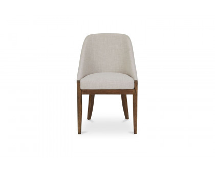 Moe's - Edward Rustic Dining Chair