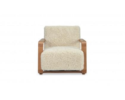 Moe's - Eckersley Modern Lounge Chair