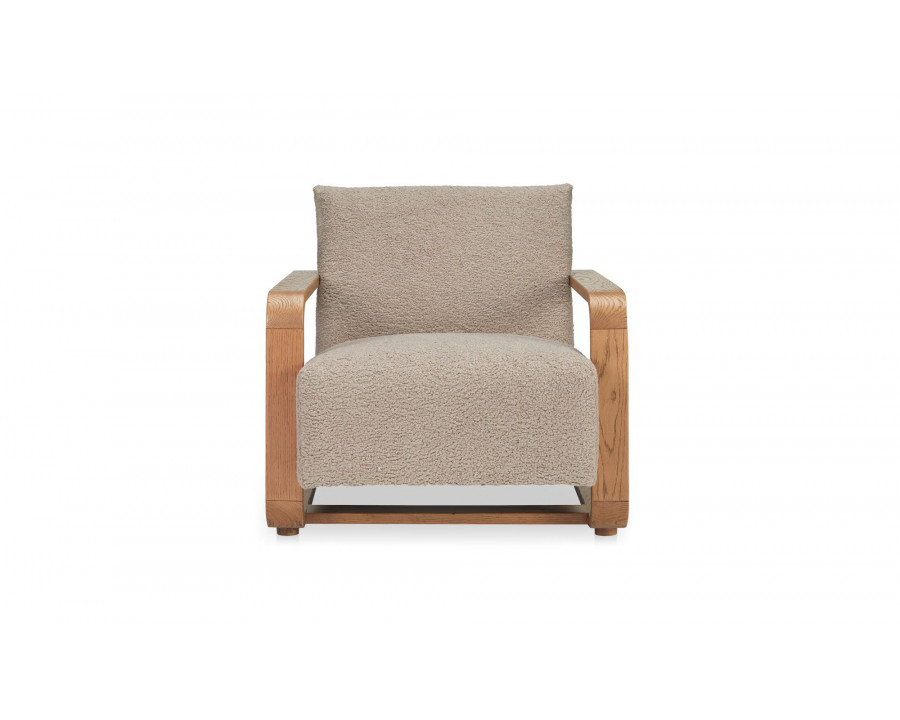 Moe's - Eckersley Modern Lounge Chair