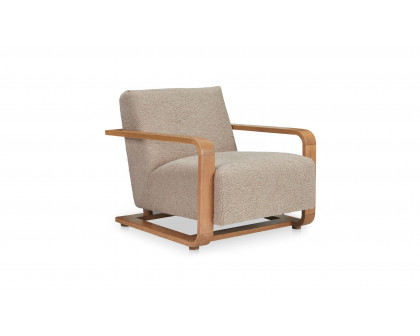 Moe's - Eckersley Modern Lounge Chair