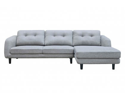 Moe's - Corey Sectional