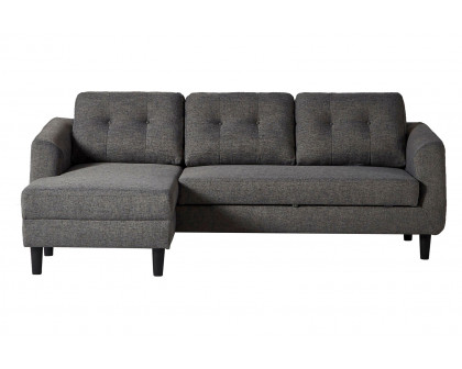 Moe's - Belagio Sofa Bed With Chaise