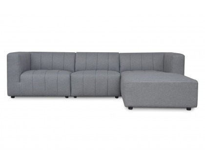 Moe's - Lyric Lounge Modular Sectional