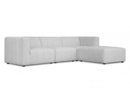 Moe's - Lyric Lounge Modular Sectional