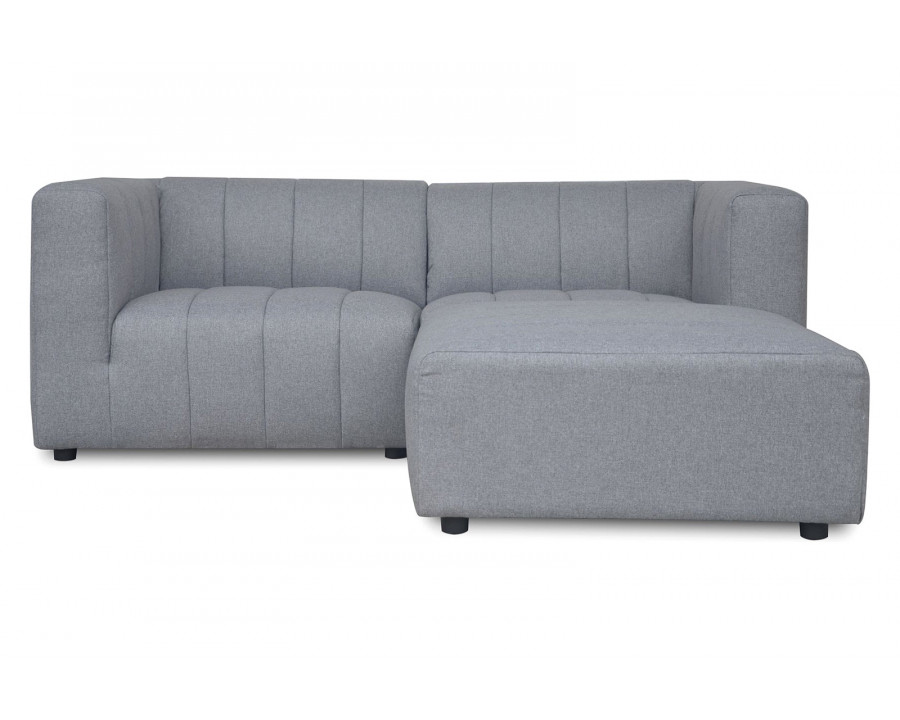 Moe's - Lyric Nook Modular Sectional