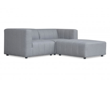 Moe's - Lyric Nook Modular Sectional