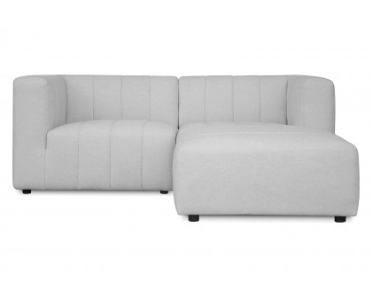 Moe's - Lyric Nook Modular Sectional