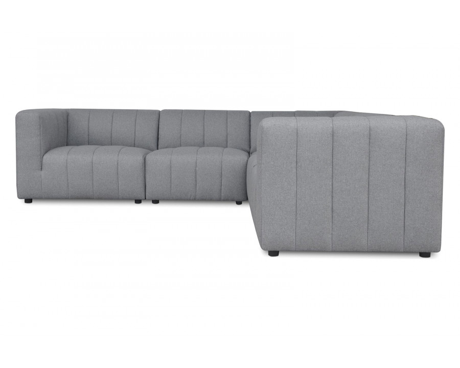 Moe's - Lyric Classic L Modular Sectional