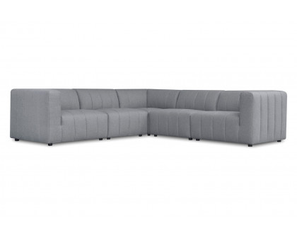 Moe's - Lyric Classic L Modular Sectional