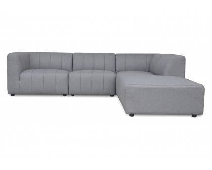 Moe's - Lyric Dream Modular Sectional