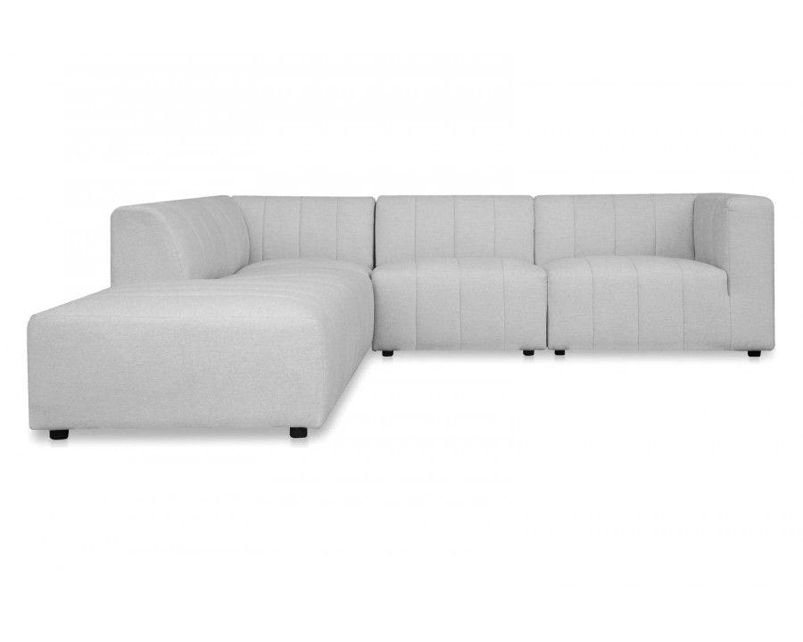 Moe's - Lyric Dream Modular Sectional