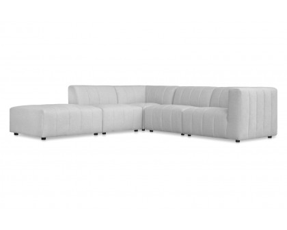 Moe's - Lyric Dream Modular Sectional