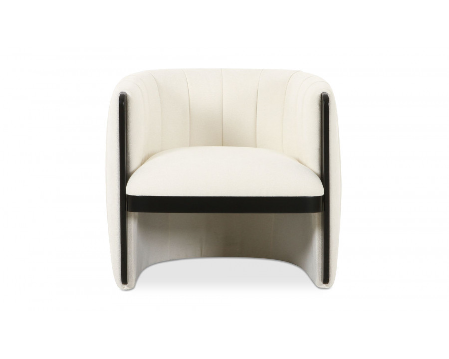 Moe's - Francis Contemporary Accent Chair